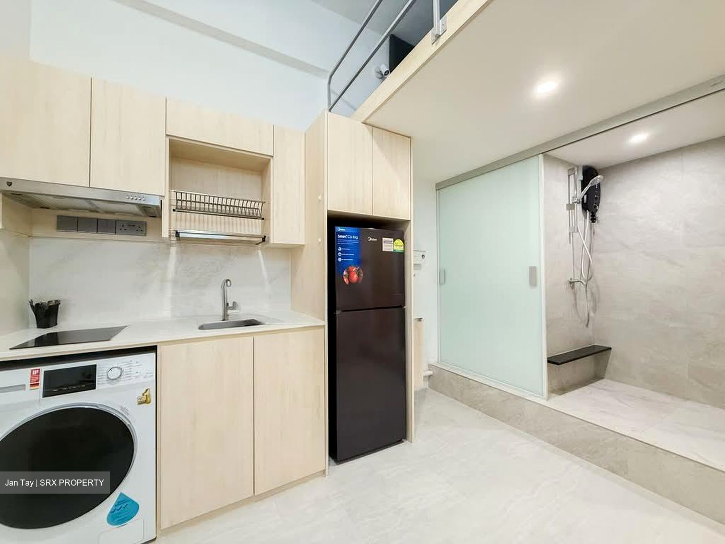 River Valley Road (D10), Apartment #549758081